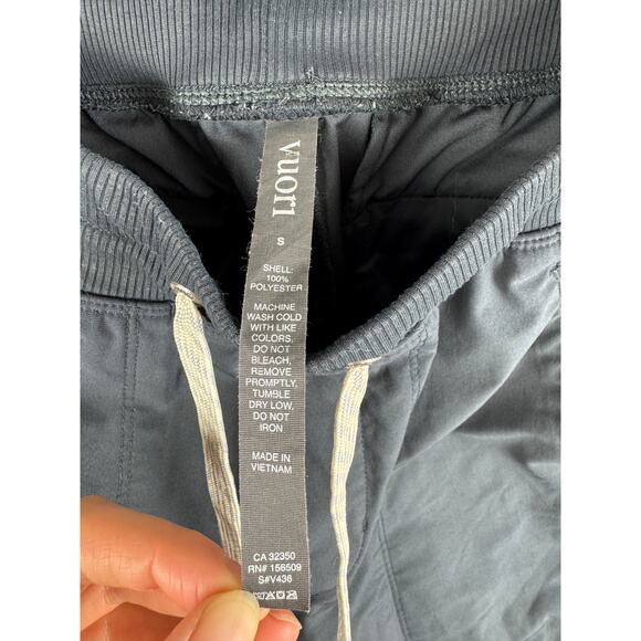 Vuori Meta Jogger Pants - Picture 9 of 9